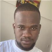 I’m willing learn and listen. I’m observant and can speak fluently